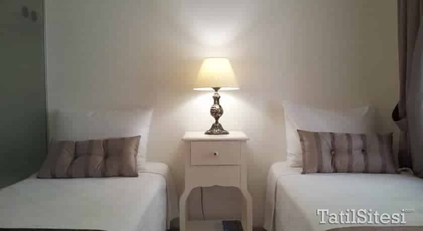 Red Basilica Hotel